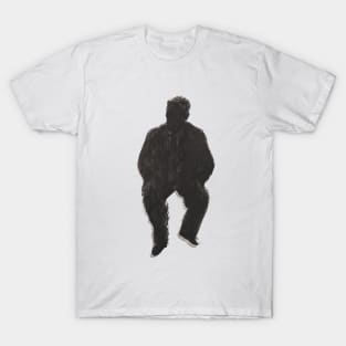 Morph Man 1 T-Shirt